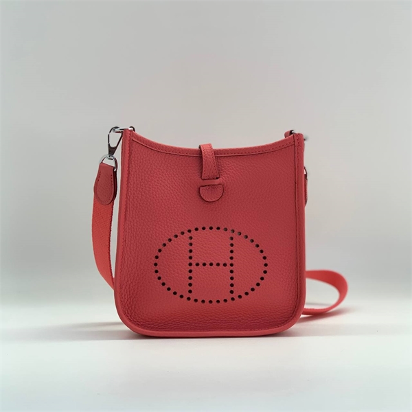 Сумка HERMES Evelyne 112413 - фото 123386