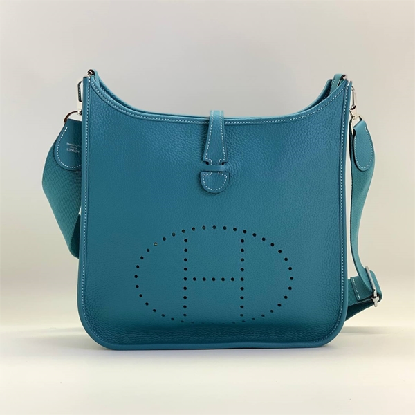 Сумка HERMES Evelyne 112419 - фото 123406