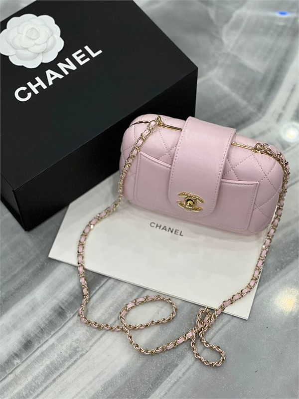 Сумка CHANEL 112488 - фото 123688