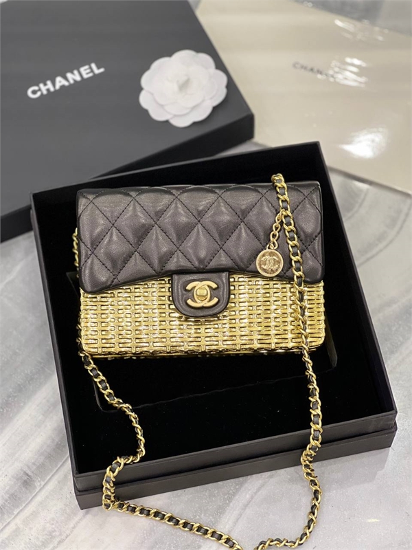 Сумка CHANEL 112496 - фото 123716