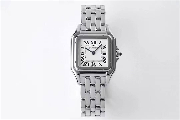 Часы CARTIER Panthere Средний 112498 - фото 123738