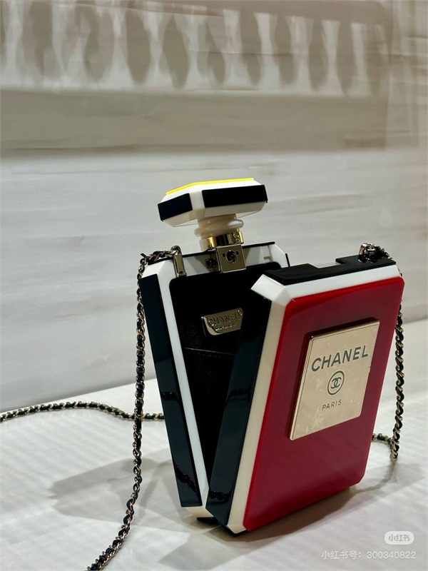 Сумка CHANEL 112502 - фото 123775