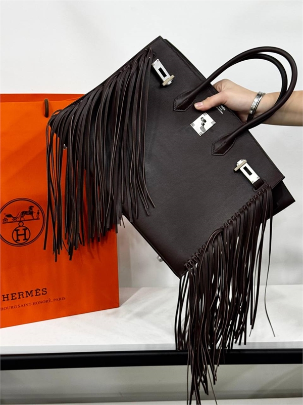 Сумка HERMES 112512 - фото 123819