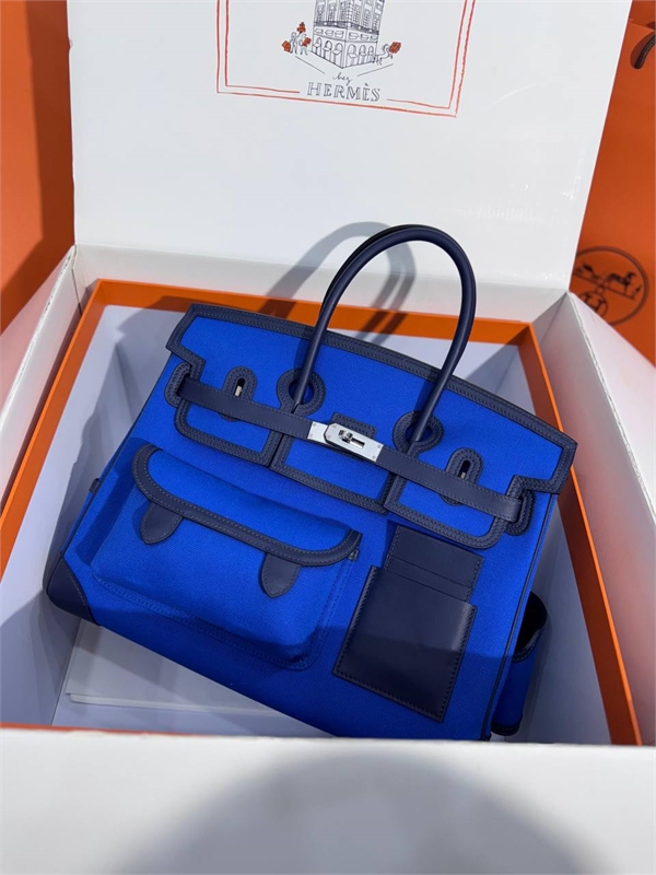 Сумка HERMES 112517 - фото 123829