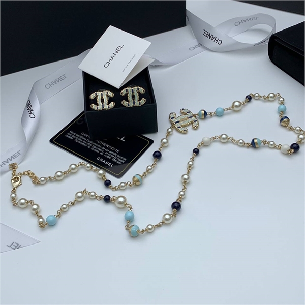 Подвеска CHANEL 112571 - фото 124065