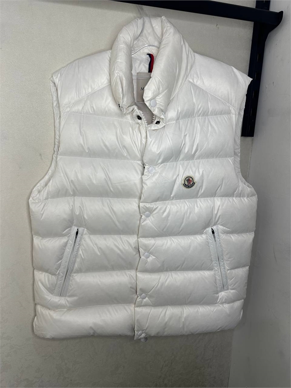 Жилет moncler 112689 - фото 124610