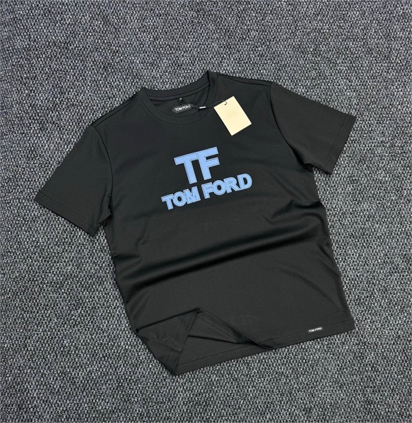 Футболка Tom ford 112766 - фото 124854