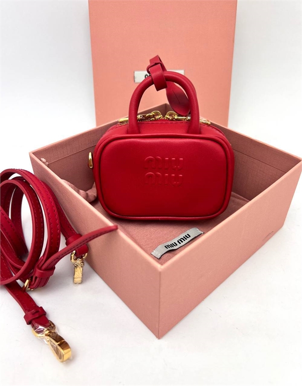 Сумка MIU MIU 112928 - фото 125484