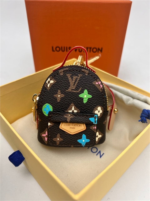 Брелок LOUIS VUITTON 112949 - фото 125562