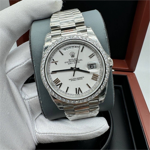 Часы Rolex 113005 - фото 125811