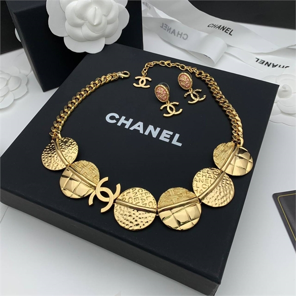 Подвеска CHANEL 113163 - фото 126504