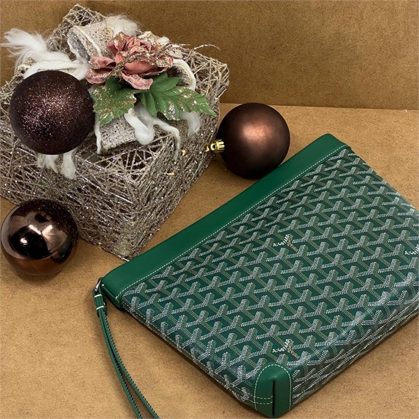 Косметичка GOYARD 113320 - фото 127022