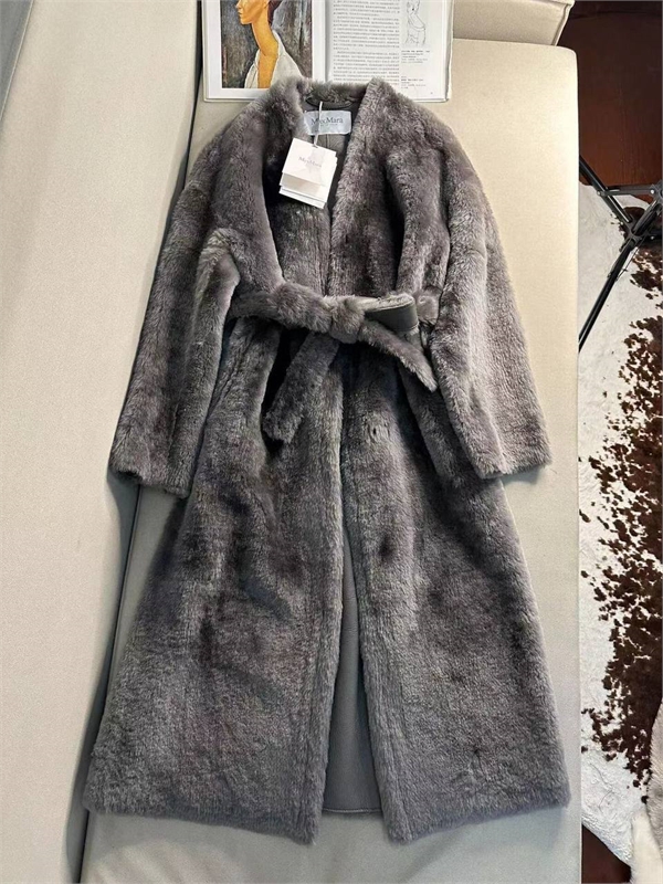 Шуба MAX MARA 113324 - фото 127056