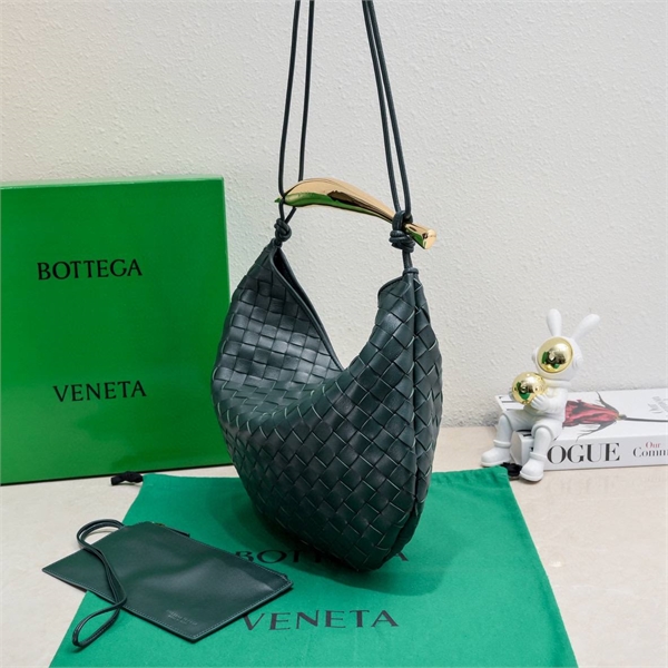 Сумка BOTTEGA VENETA 113409 - фото 127447