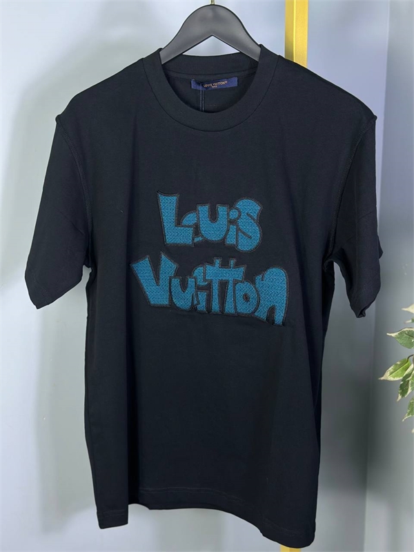 Футболка Louis Vuitton 113457 - фото 127605