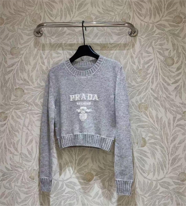 Свитер PRADA 113493 - фото 127704