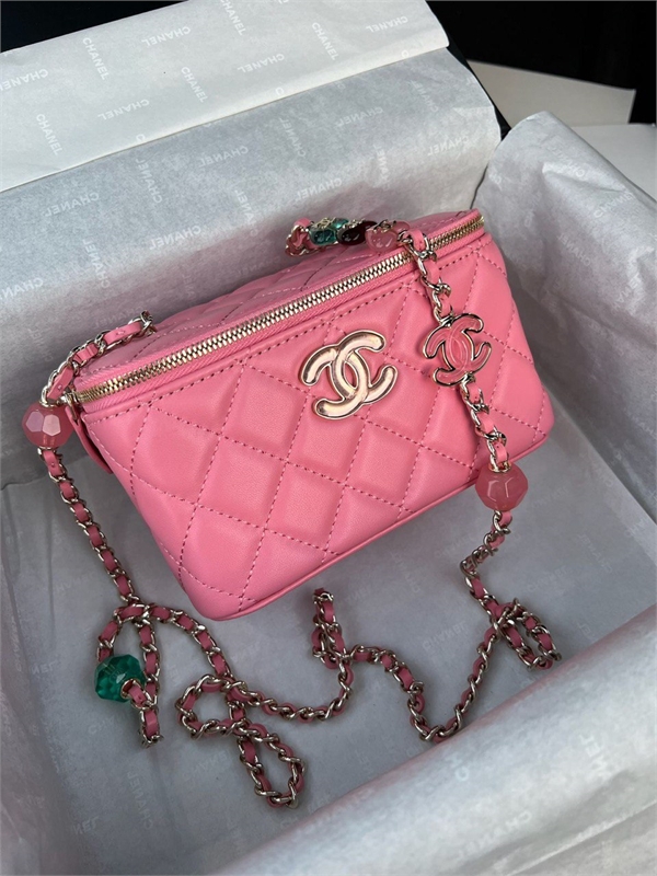 Сумка CHANEL 113649 - фото 128168