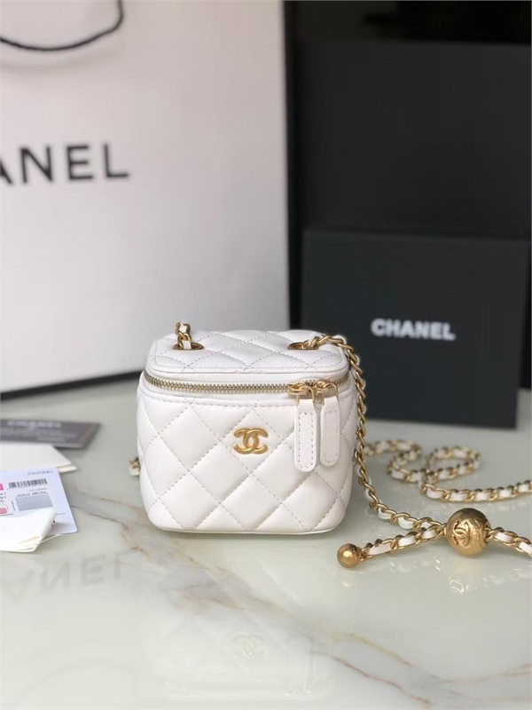 Сумка CHANEL 113651 - фото 128172