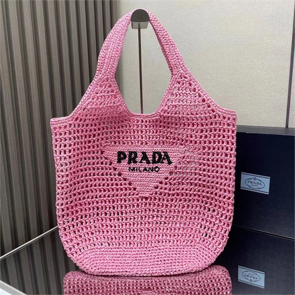 Сумка PRADA 113672 - фото 128290