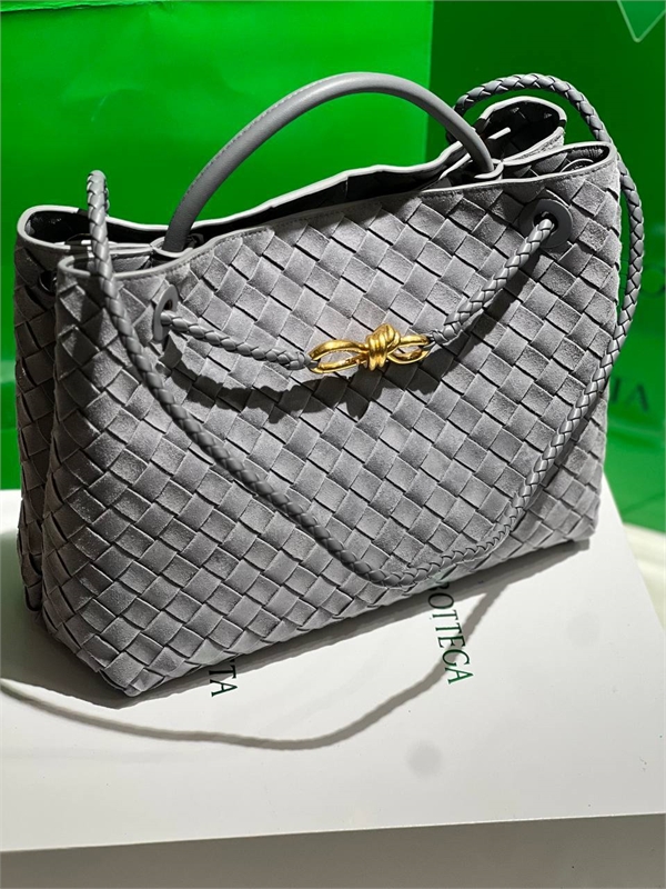 Сумка BOTTEGA VENETA 113683 - фото 128411