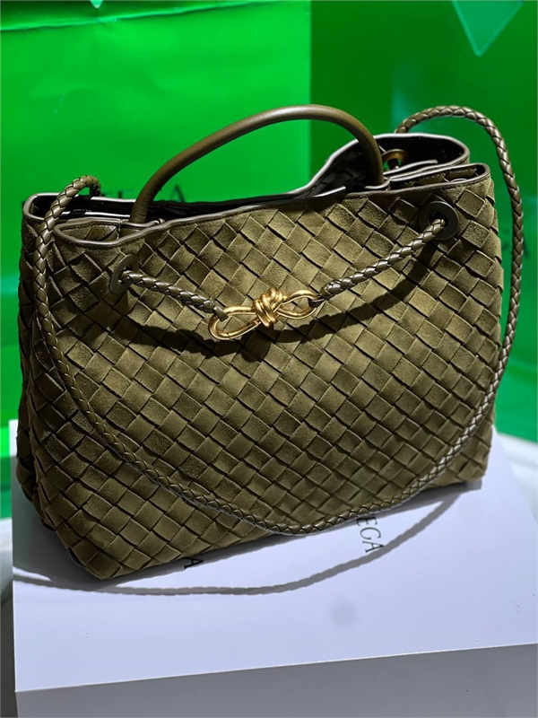 Сумка BOTTEGA VENETA 113685 - фото 128423