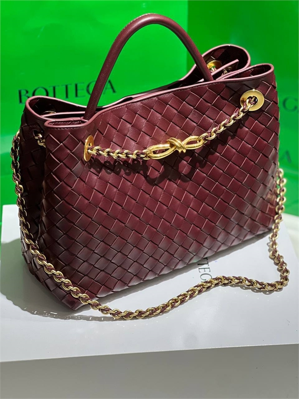 Сумка BOTTEGA VENETA 113686 - фото 128429