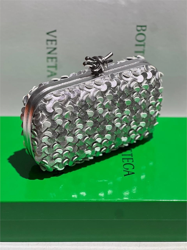 Клатч BOTTEGA VENETA 113689 - фото 128447