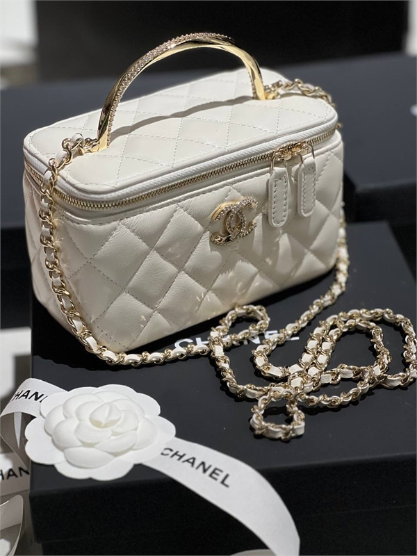 Сумка CHANEL 113703 - фото 128529