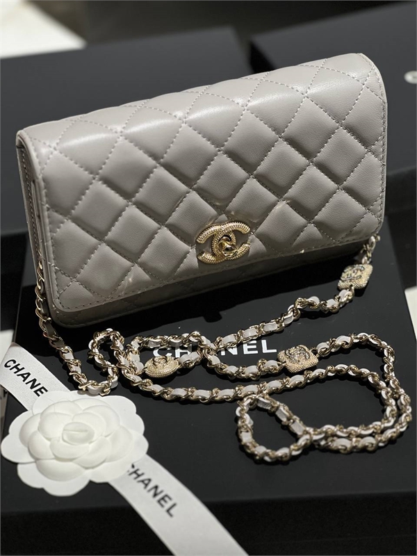 Сумка CHANEL 113706 - фото 128547