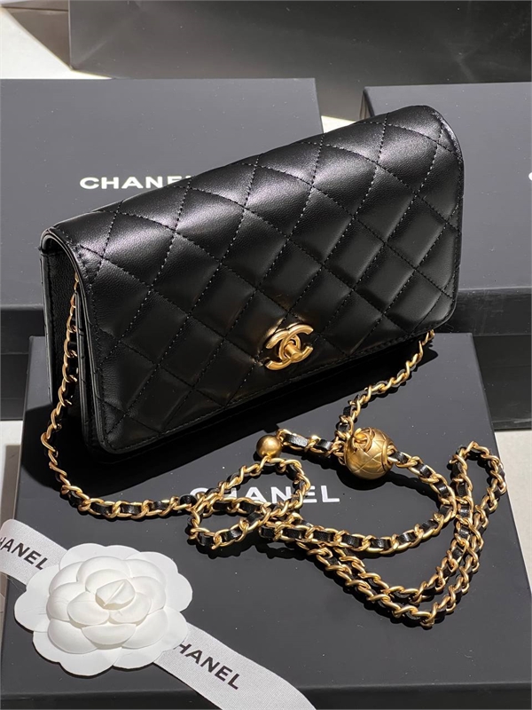 Сумка CHANEL 113708 - фото 128559