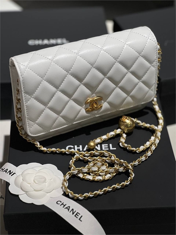 Сумка CHANEL 113709 - фото 128565