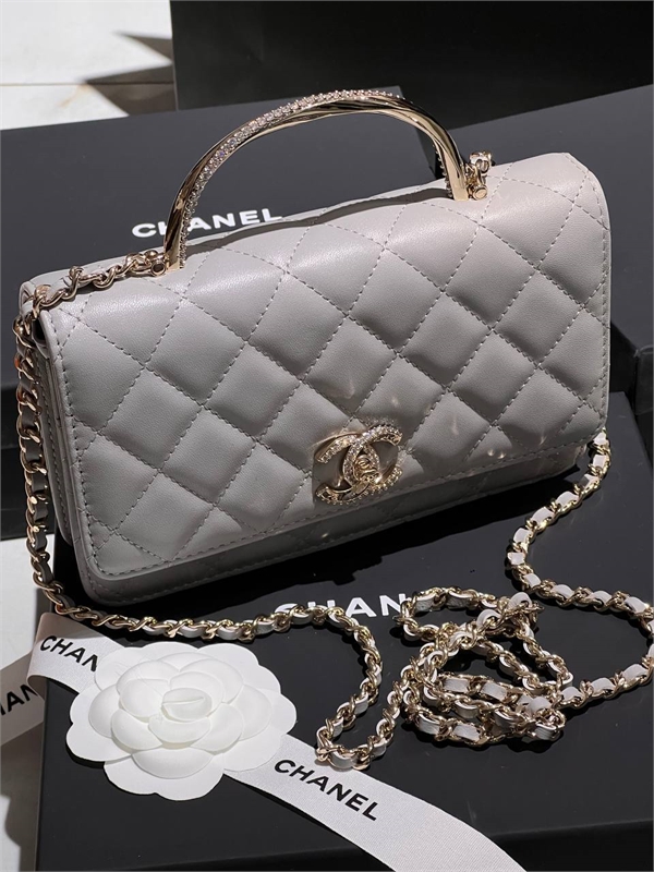 Сумка CHANEL 113713 - фото 128589