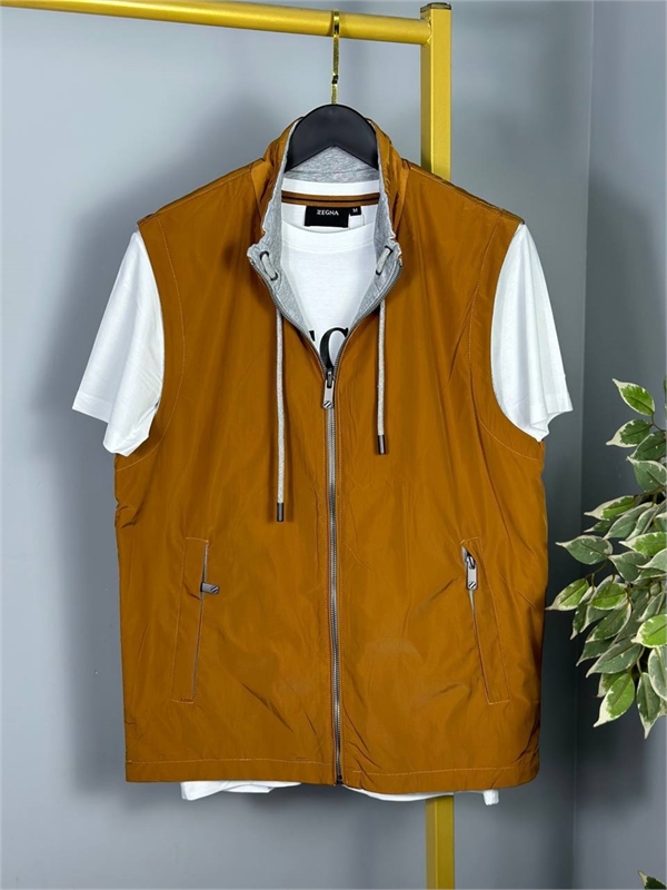 Жилет Zegna 113825 - фото 128881