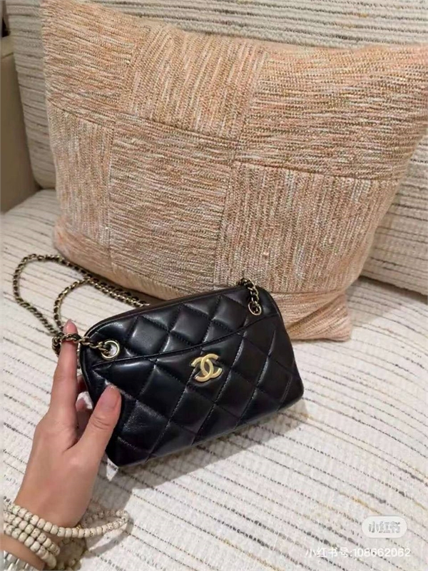 Сумка CHANEL 113856 - фото 129087