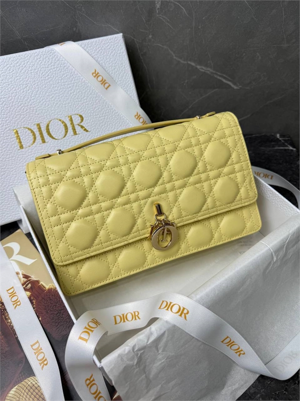 Сумка DIOR 113864 - фото 129147