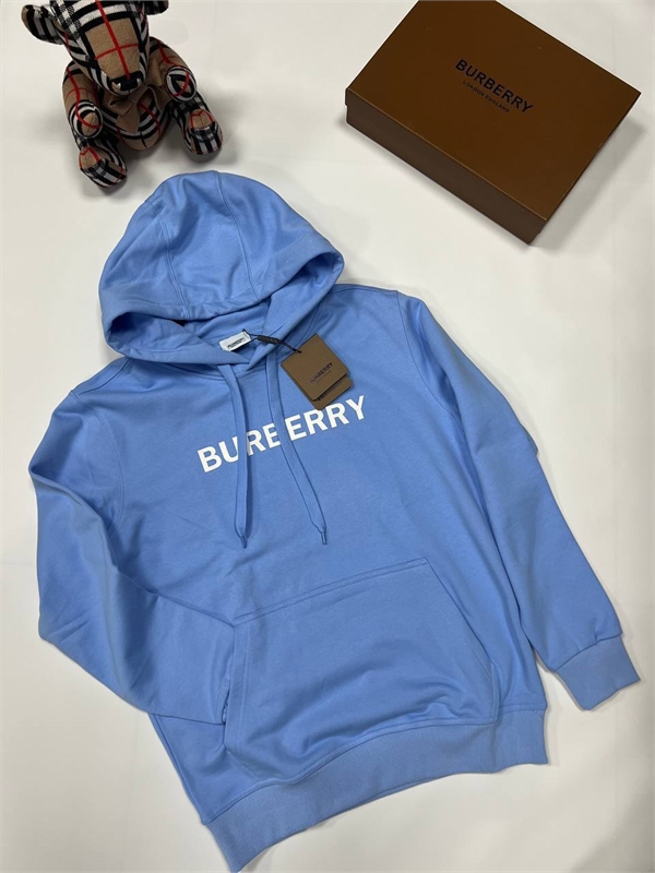 Толстовка BURBERRY 114151 - фото 130150