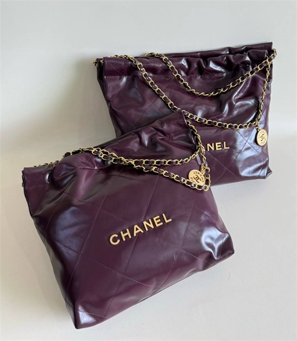 Сумка CHANEL 114164 - фото 130204