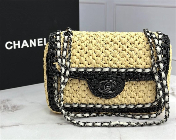 Сумка CHANEL 114298 - фото 130857