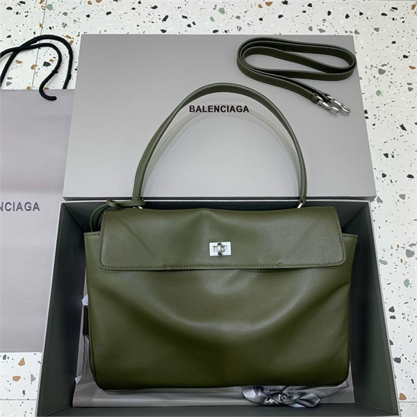 Сумка BALENCIAGA 114312 - фото 130932