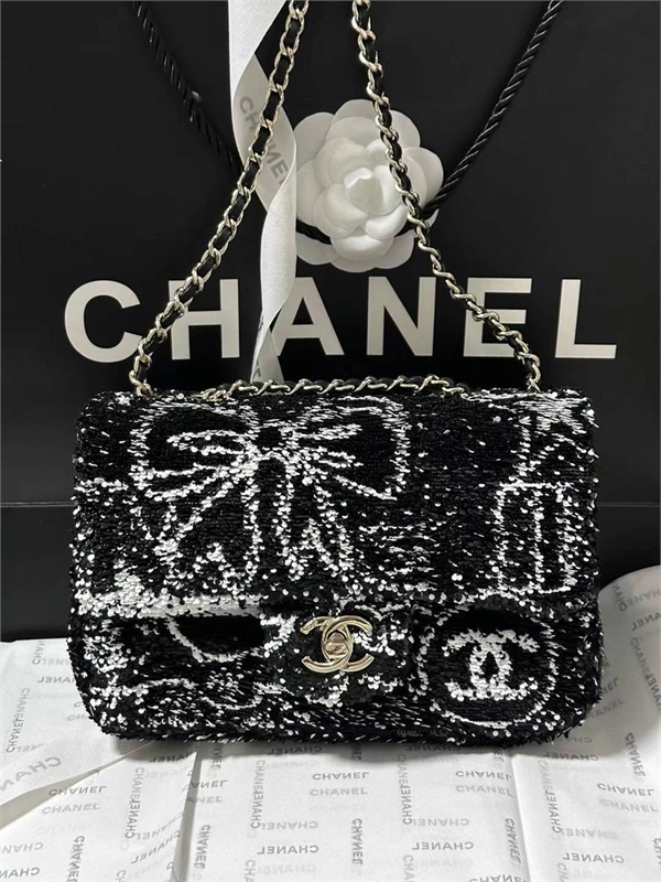 Сумка CHANEL 114315 - фото 130951