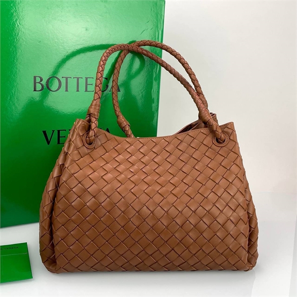 Сумка BOTTEGA VENETA 114425 - фото 131625