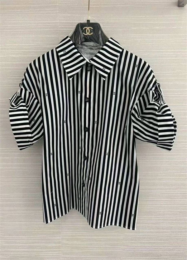 Рубашка CHANEL 114720 - фото 133361