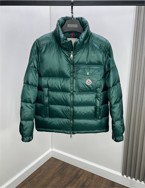 куртка  Moncler 114766 - фото 133590