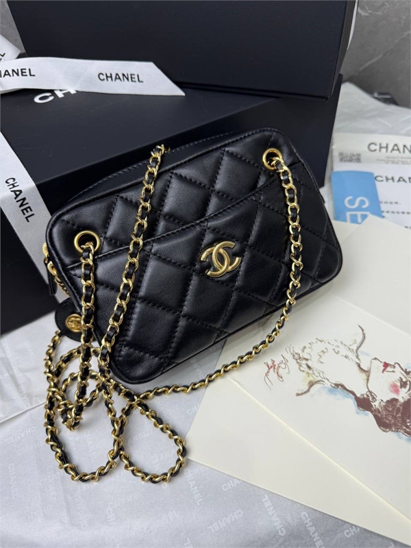 Сумка CHANEL 114903 - фото 134308