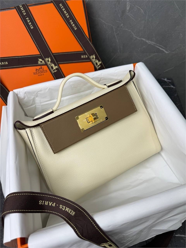 Сумка HERMES 114905 - фото 134336