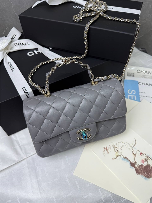 Сумка CHANEL 114906 - фото 134348