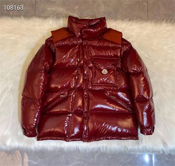 куртка трансформер moncler 114997 - фото 134754