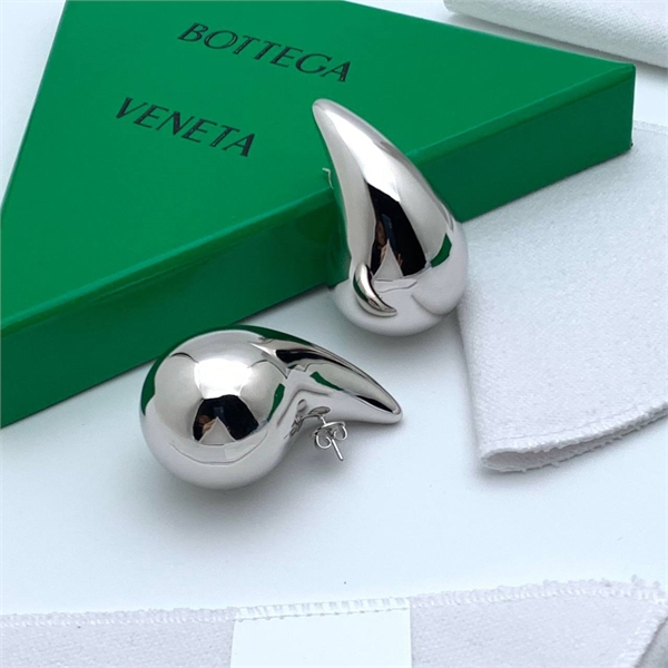 Серьги  BOTTEGA VENETA 115113 - фото 135270