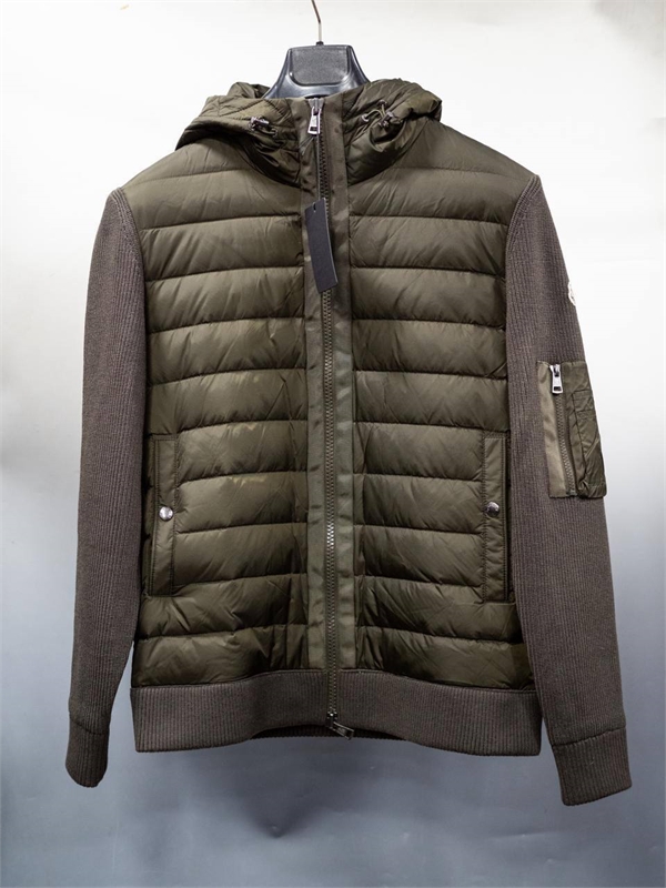 куртка moncler 115403 - фото 136906