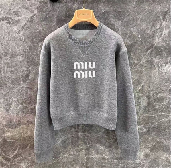 Свитер MIU MIU 115516 - фото 137343